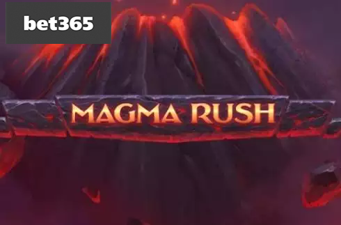 Magma Rush